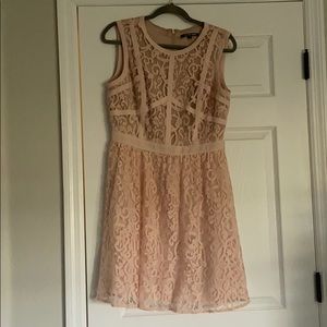Women’s size 10 Gianni Bini Dress